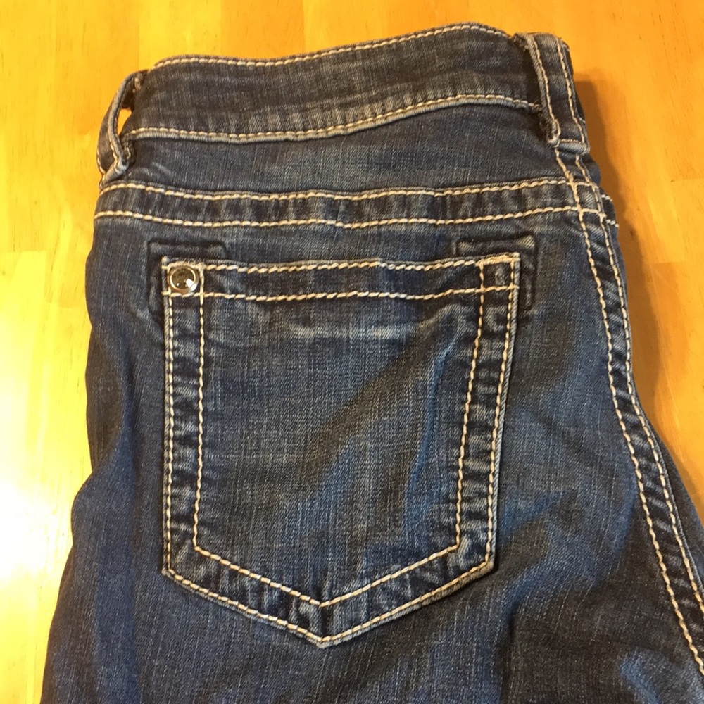 Jeans!!